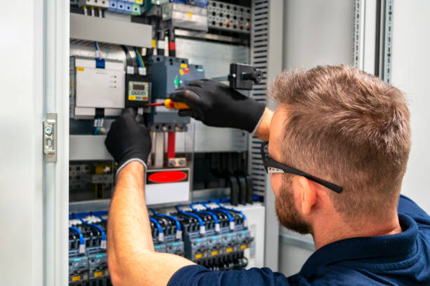 Best Affordable Electrical Installation  in Cayuga, IN