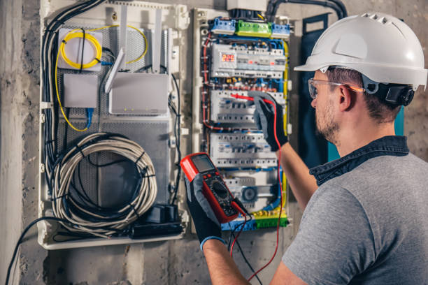 Professional Electrician in Cayuga, IN