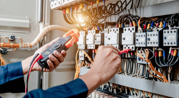 Best Home Electrical Repair  in Cayuga, IN