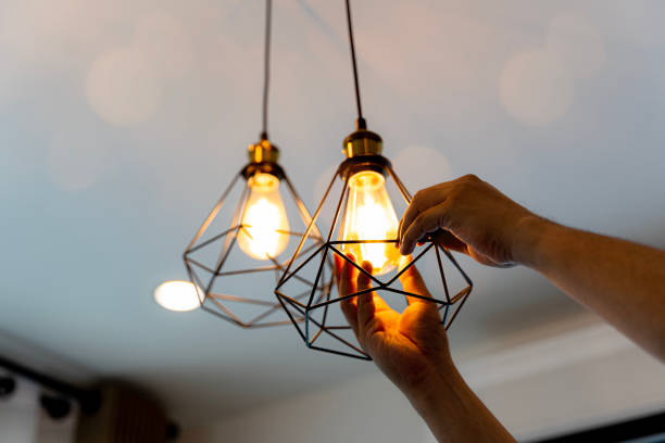 Best Commercial Electrician Services  in Cayuga, IN