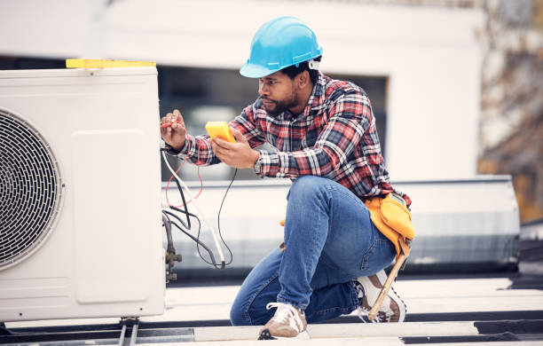 Best Electrical Installation Contractor  in Cayuga, IN