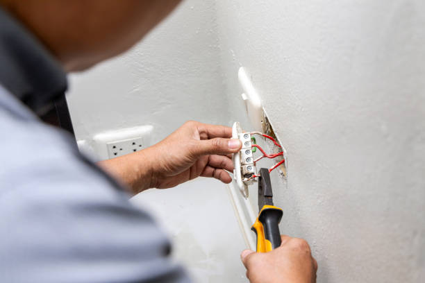 Best Electrical Rewiring Services  in Cayuga, IN