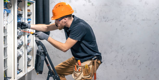 Electrical Rewiring Services in Cayuga, IN