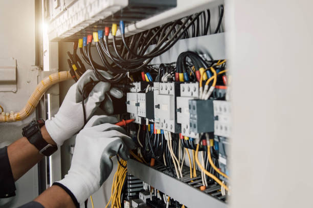 Best Residential Electrician Services  in Cayuga, IN